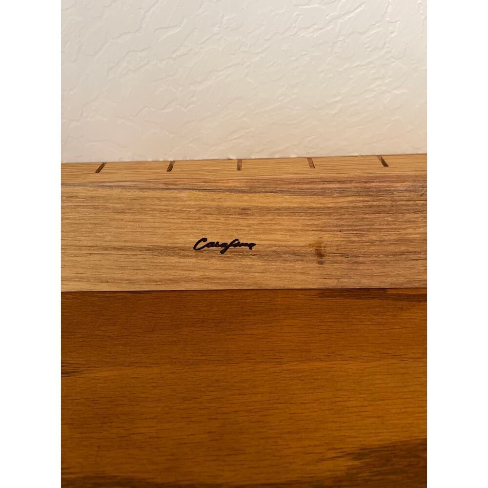 Oak baguette board by Costa Nova Casafina - Picture 4 of 4